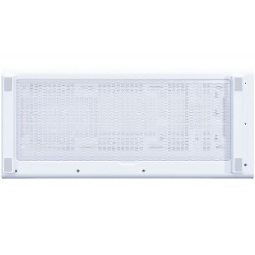 Уцінка корпус Lian Li A3 без БЖ (G99.A3W-WD.00) White/Wooden (Розкрита упаковка, 837217) купити в Україні: Київ, Львів, Хмельницький, Тернопіль, Івано-Франківськ | Перевірка сумісності, низька ціна, відгуки, характеристики від TELEMART фото