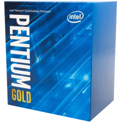 Фото Процессор Intel Pentium Gold G5500 3.8GHz 4MB s1151 Box (BX80684G5500)