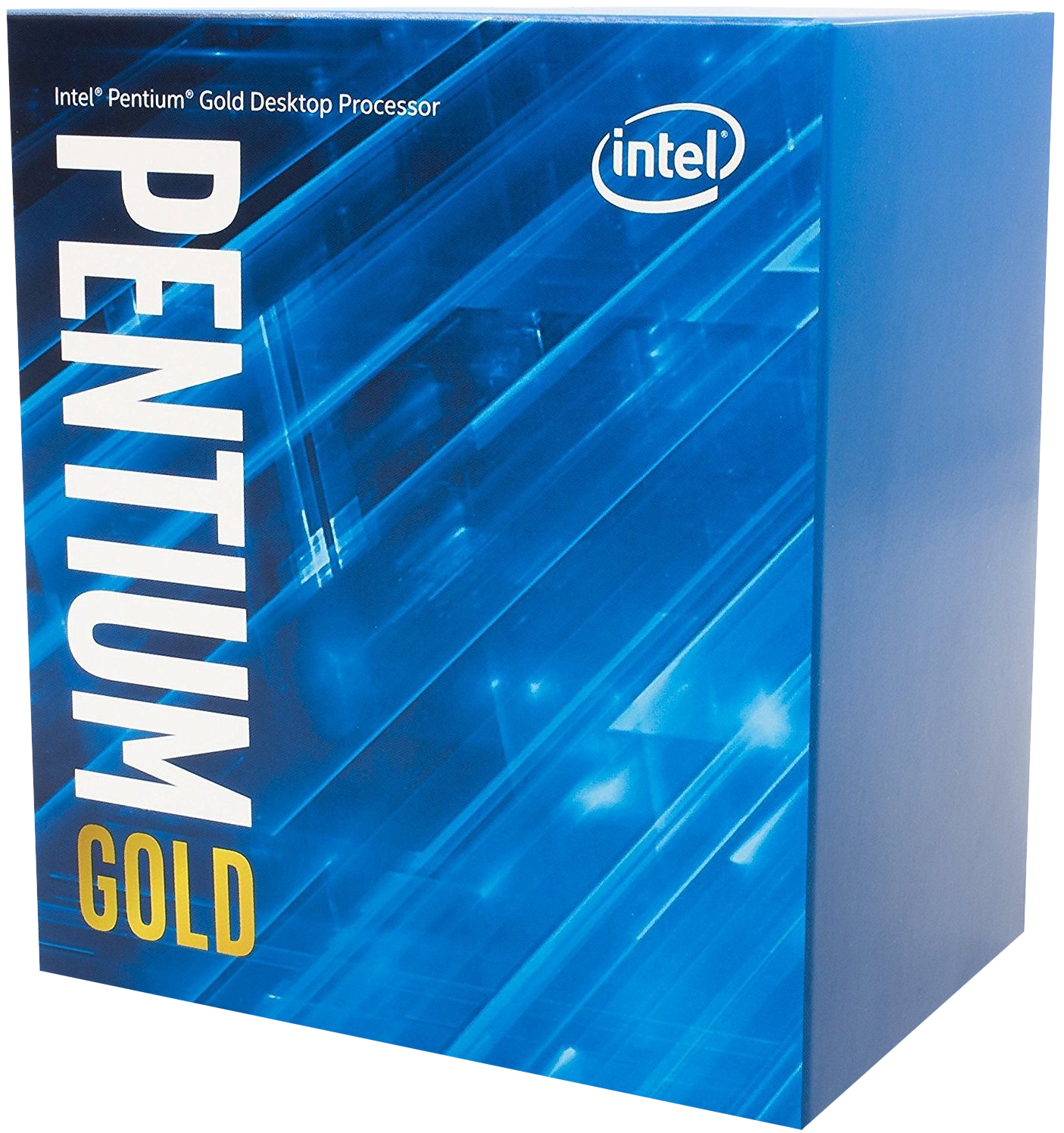 Продать Процессор Intel Pentium Gold G5500 3.8GHz 4MB s1151 Box  (BX80684G5500) по Trade-In интернет-магазине Телемарт - Киев, Днепр, Украина