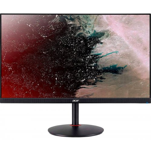 Монітор Acer 27" XV272UV3BMIIPRX (UM.HX2EE.307) Black (Відновлено продавцем, 837242) купити в Україні: Київ, Львів, Хмельницький, Тернопіль, Івано-Франківськ | Низька ціна, відгуки, характеристики від TELEMART фото
