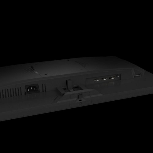 Уцінка монітор Gigabyte 24.5" GS25F2 Black (Розкрита упаковка, 837255) купити в Україні: Київ, Львів, Хмельницький, Тернопіль, Івано-Франківськ | Низька ціна, відгуки, характеристики від TELEMART фото