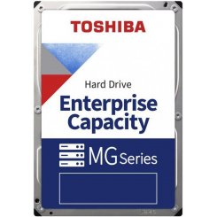 Жорсткий диск Toshiba MG08 16TB 512e 512MB 7200RPM 3.5