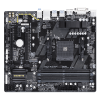 Photo Motherboard Gigabyte GA-AB350M-DS3H (sAM4, AMD B350)