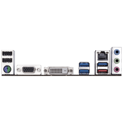 Продать Материнская плата Gigabyte GA-AB350M-D3V (sAM4, AMD B350) по Trade-In интернет-магазине Телемарт - Киев, Днепр, Украина фото