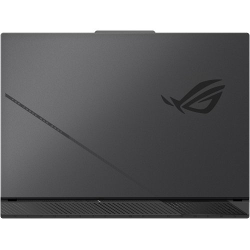 Ноутбук Asus ROG Strix G16 G614PR-RV033 (90NR0NJ7-M005Y0) Eclipse Gray купити в Україні: Київ, Львів, Хмельницький, Тернопіль, Івано-Франківськ | Низька ціна, відгуки, характеристики від TELEMART фото
