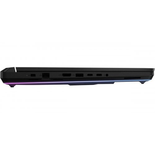 Ноутбук Asus ROG Strix SCAR 16 G635LX-RW060X (90NR0L81-M009F0) Off Black купить в Украине: Киев, Днепр, Харьков, Одесса  | Низкая цена, отзывы, характеристики от TELEMART фото