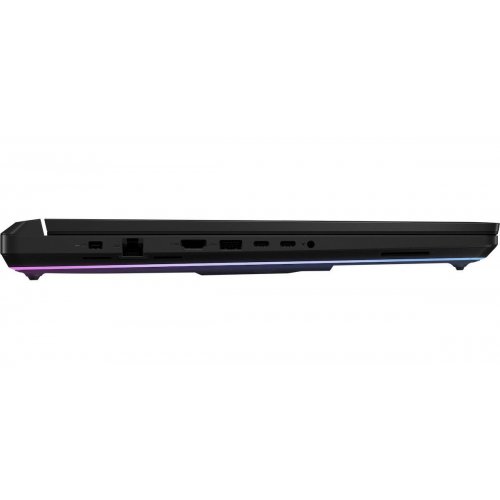 Ноутбук Asus ROG Strix SCAR 18 G835LX-SA238X (90NR0LF1-M00BZ0) Off Black купить в Украине: Киев, Днепр, Харьков, Одесса  | Низкая цена, отзывы, характеристики от TELEMART фото