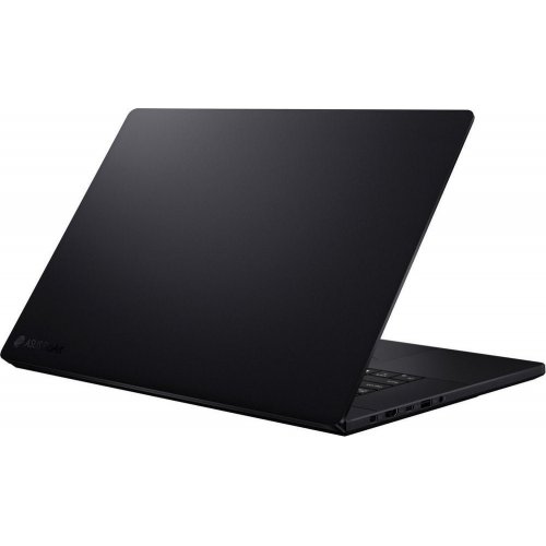 Ноутбук Asus ProArt P16 H7606WM-RJ088 (90NB15L1-M005E0) Nano Black купити в Україні: Київ, Львів, Хмельницький, Тернопіль, Івано-Франківськ | Низька ціна, відгуки, характеристики від TELEMART фото