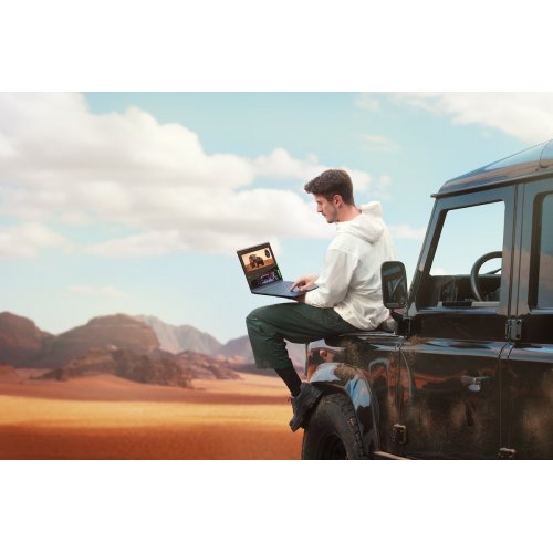 Ноутбук Asus ProArt P16 H7606WW-SE002X (90NB17F1-M000C0) Nano Black купить в Украине: Киев, Днепр, Харьков, Одесса  | Низкая цена, отзывы, характеристики от TELEMART фото