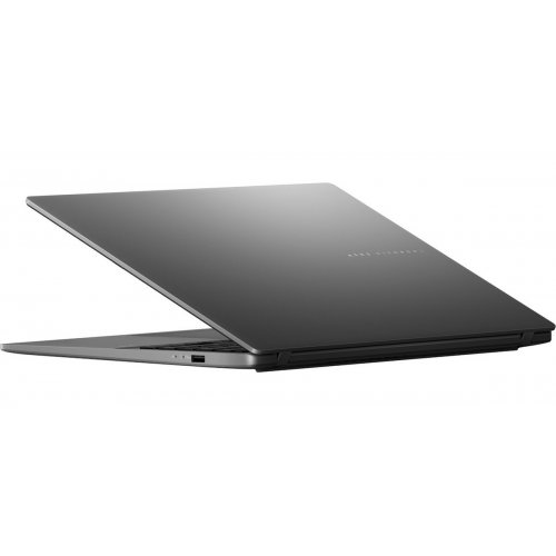 Ноутбук Asus Vivobook S16 S3607VA-RP014 (90NB1672-M000P0) Matte Gray купити в Україні: Київ, Львів, Хмельницький, Тернопіль, Івано-Франківськ | Низька ціна, відгуки, характеристики від TELEMART фото