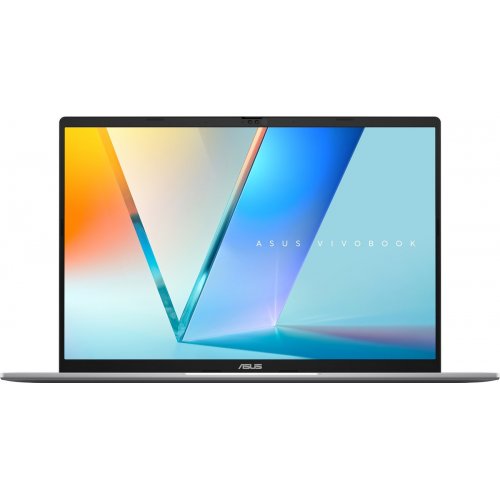 Ноутбук Asus Vivobook S16 S3607VA-RP015 (90NB1671-M000R0) Cool Silver купити в Україні: Київ, Львів, Хмельницький, Тернопіль, Івано-Франківськ | Низька ціна, відгуки, характеристики від TELEMART фото