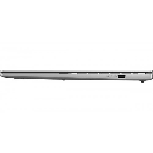 Ноутбук Asus Vivobook S16 S3607VA-RP015 (90NB1671-M000R0) Cool Silver купити в Україні: Київ, Львів, Хмельницький, Тернопіль, Івано-Франківськ | Низька ціна, відгуки, характеристики від TELEMART фото