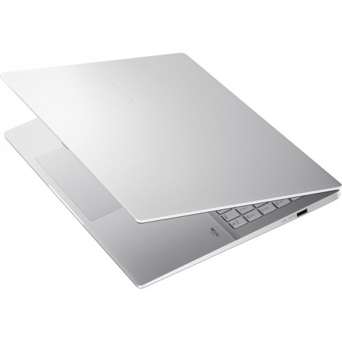 Ноутбук Asus Vivobook S16 S3607VA-RP015 (90NB1671-M000R0) Cool Silver купити в Україні: Київ, Львів, Хмельницький, Тернопіль, Івано-Франківськ | Низька ціна, відгуки, характеристики від TELEMART фото