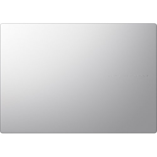Ноутбук Asus Vivobook S16 S3607VA-RP015 (90NB1671-M000R0) Cool Silver купити в Україні: Київ, Львів, Хмельницький, Тернопіль, Івано-Франківськ | Низька ціна, відгуки, характеристики від TELEMART фото