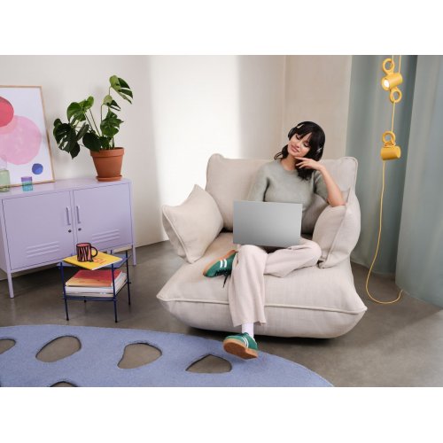 Ноутбук Asus Vivobook S16 S3607VA-RP015 (90NB1671-M000R0) Cool Silver купити в Україні: Київ, Львів, Хмельницький, Тернопіль, Івано-Франківськ | Низька ціна, відгуки, характеристики від TELEMART фото