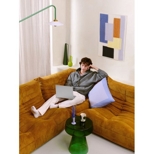 Ноутбук Asus Vivobook S16 S3607VA-RP015 (90NB1671-M000R0) Cool Silver купити в Україні: Київ, Львів, Хмельницький, Тернопіль, Івано-Франківськ | Низька ціна, відгуки, характеристики від TELEMART фото