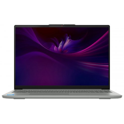 Ноутбук Lenovo IdeaPad Slim 5 16IRH10 (83HS00B1RA) Luna Grey купить в Украине: Киев, Днепр, Харьков, Одесса  | Низкая цена, отзывы, характеристики от TELEMART фото