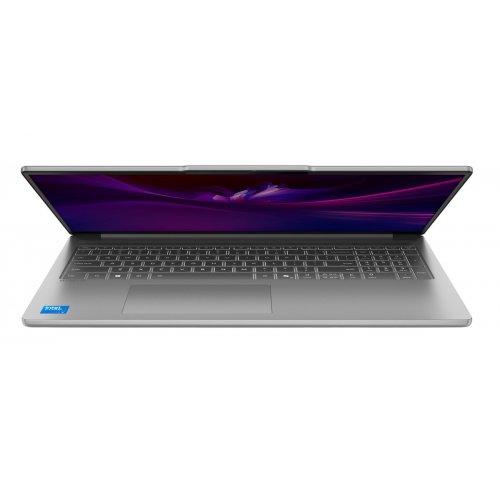 Ноутбук Lenovo IdeaPad Slim 5 16IRH10R (83J1006RRA) Luna Grey купити в Україні: Київ, Львів, Хмельницький, Тернопіль, Івано-Франківськ | Низька ціна, відгуки, характеристики від TELEMART фото
