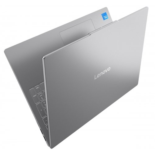 Ноутбук Lenovo IdeaPad Slim 5 16IRH10R (83J1006RRA) Luna Grey купити в Україні: Київ, Львів, Хмельницький, Тернопіль, Івано-Франківськ | Низька ціна, відгуки, характеристики від TELEMART фото
