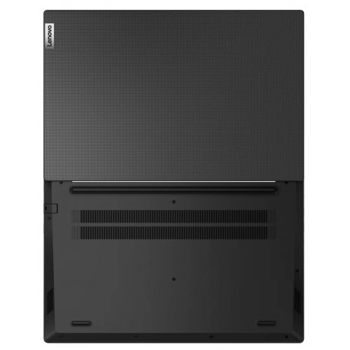 Ноутбук Lenovo V15 G4 AMN (82YU016MRA) Business Black купити в Україні: Київ, Львів, Хмельницький, Тернопіль, Івано-Франківськ | Низька ціна, відгуки, характеристики від TELEMART фото