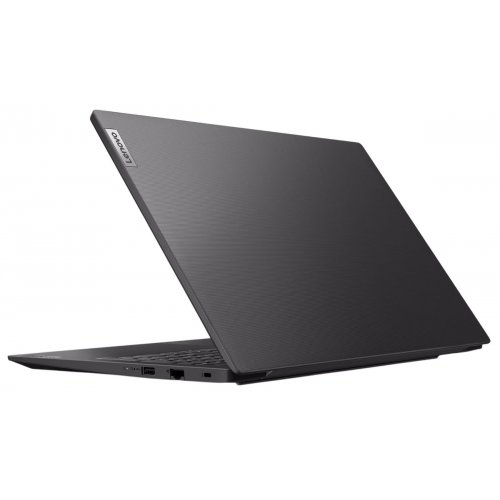 Ноутбук Lenovo V15 G5 IRL (83GW00CDRA) Business Black купити в Україні: Київ, Львів, Хмельницький, Тернопіль, Івано-Франківськ | Низька ціна, відгуки, характеристики від TELEMART фото
