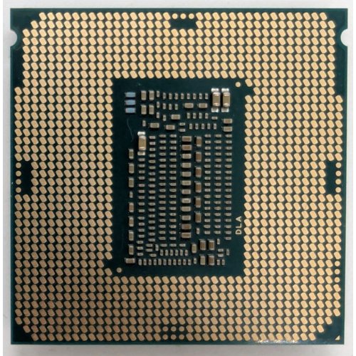 Процесор Intel Core i5-9600K 3.7(4.6)GHz 9MB s1151 Tray (CM8068403874404) (Відновлено продавцем, 837482) купити в Україні: Київ, Львів, Хмельницький, Тернопіль, Івано-Франківськ | Перевірка сумісності, низька ціна, відгуки, характеристики від TELEMART фото