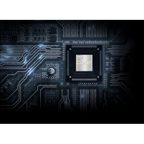 Ноутбук Dream Machines RG5050-17 (RG5050-17UA26) Black купить в Украине: Киев, Днепр, Харьков, Одесса  | Низкая цена, отзывы, характеристики от TELEMART фото