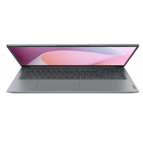 Ноутбук Lenovo IdeaPad Slim 3 16ABR8 (82XR00D7RA) Arctic Grey купить в Украине: Киев, Днепр, Харьков, Одесса  | Низкая цена, отзывы, характеристики от TELEMART фото