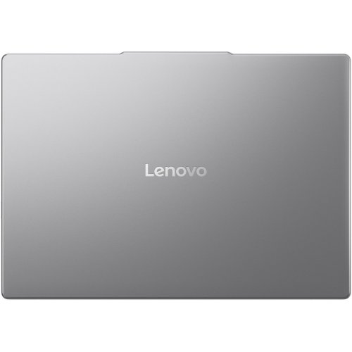 Ноутбук Lenovo IdeaPad Slim 5 14IRH10 (83HR00BCRA) Luna Grey купити в Україні: Київ, Львів, Хмельницький, Тернопіль, Івано-Франківськ | Низька ціна, відгуки, характеристики від TELEMART фото