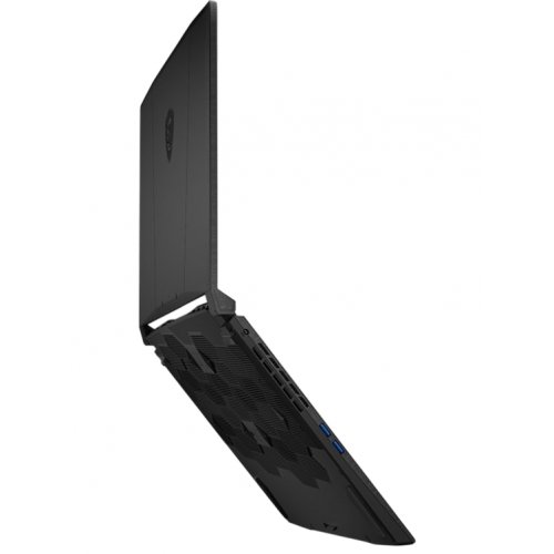 Ноутбук MSI Katana 15 HX (B14WEK-635XUA) Black купить в Украине: Киев, Днепр, Харьков, Одесса  | Низкая цена, отзывы, характеристики от TELEMART фото