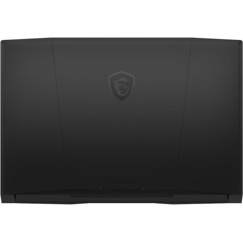 Ноутбук MSI Katana 17 (B13VFK-1492XUA) Black купить в Украине: Киев, Днепр, Харьков, Одесса  | Низкая цена, отзывы, характеристики от TELEMART фото