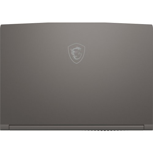 Ноутбук MSI Thin 15 (B13VE-3263XUA) Cosmos Gray купити в Україні: Київ, Львів, Хмельницький, Тернопіль, Івано-Франківськ | Низька ціна, відгуки, характеристики від TELEMART фото