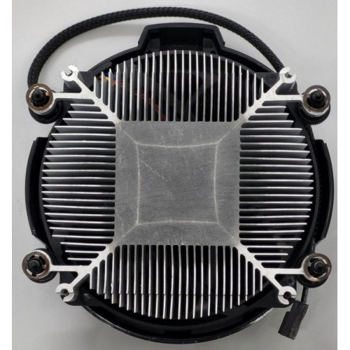 Процесор AMD Ryzen 5 5500 3.6(4.2)GHz 16MB sAM4 Box (100-100000457BOX) (Відновлено продавцем, 837507) купити в Україні: Київ, Львів, Хмельницький, Тернопіль, Івано-Франківськ | Перевірка сумісності, низька ціна, відгуки, характеристики від TELEMART фото