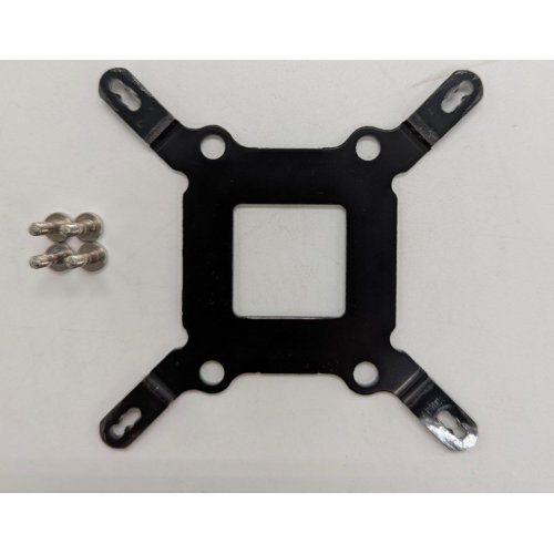 Кулер Be Quiet! Shadow Rock TF 2 (BK003) (Восстановлено продавцом, 837522) купить в Украине: Киев, Днепр, Харьков, Одесса  | Проверка совместимости, низкая цена, отзывы, характеристики от TELEMART фото