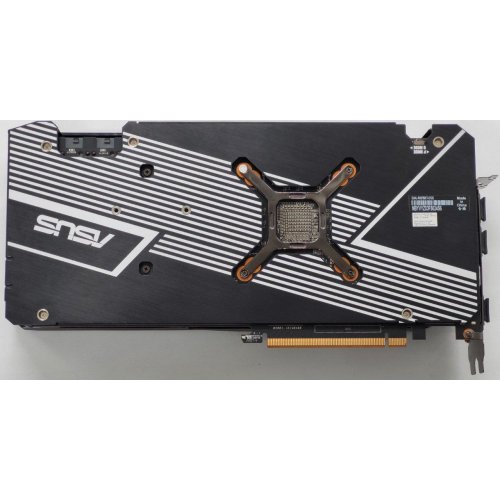 Відеокарта Asus Dual Radeon RX 6750 XT OC 12288MB (DUAL-RX6750XT-O12G) (Відновлено продавцем, 837533) купити в Україні: Київ, Львів, Хмельницький, Тернопіль, Івано-Франківськ | Перевірка сумісності, низька ціна, відгуки, характеристики від TELEMART фото