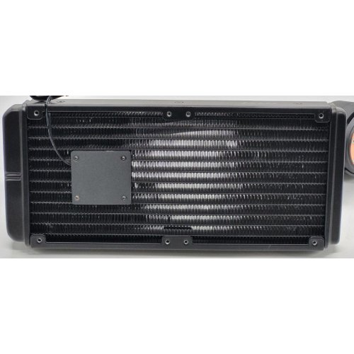 Готовая сво MSI MAG CoreLiquid 240R V2 (Восстановлено продавцом, 837536) купить в Украине: Киев, Днепр, Харьков, Одесса  | Проверка совместимости, низкая цена, отзывы, характеристики от TELEMART фото