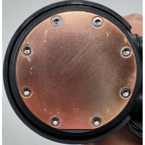 Готовая сво MSI MAG CoreLiquid 240R V2 (Восстановлено продавцом, 837536) купить в Украине: Киев, Днепр, Харьков, Одесса  | Проверка совместимости, низкая цена, отзывы, характеристики от TELEMART фото