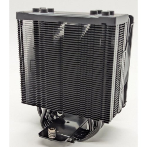 Кулер ID-Cooling SE-224-XT BLACK V2 (SE-224-XT BLACK V2) (Восстановлено продавцом, 837538) купить в Украине: Киев, Днепр, Харьков, Одесса  | Проверка совместимости, низкая цена, отзывы, характеристики от TELEMART фото