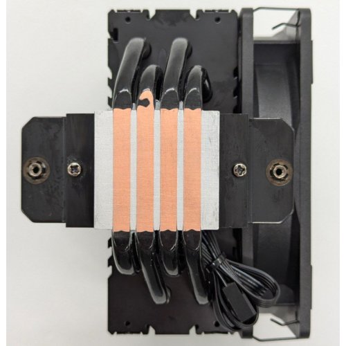 Кулер ID-Cooling SE-224-XT BLACK V2 (SE-224-XT BLACK V2) (Восстановлено продавцом, 837538) купить в Украине: Киев, Днепр, Харьков, Одесса  | Проверка совместимости, низкая цена, отзывы, характеристики от TELEMART фото