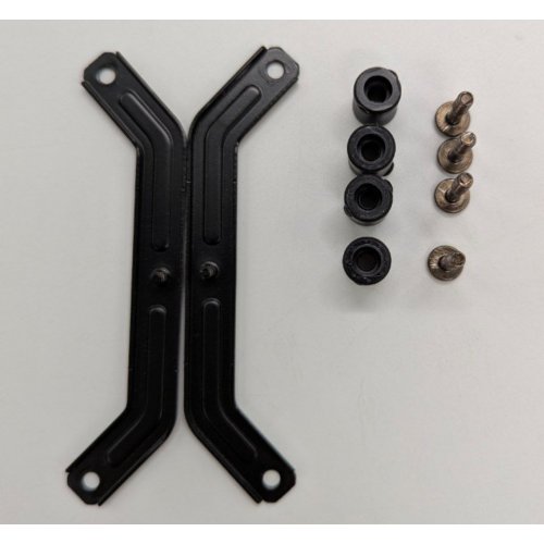 Кулер ID-Cooling SE-224-XT BLACK V2 (SE-224-XT BLACK V2) (Восстановлено продавцом, 837538) купить в Украине: Киев, Днепр, Харьков, Одесса  | Проверка совместимости, низкая цена, отзывы, характеристики от TELEMART фото