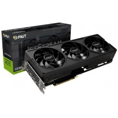 Видеокарта Palit GeForce RTX 4070 JetStream 12288MB (NED4070019K9-1047J) (Восстановлено продавцом, 837543)