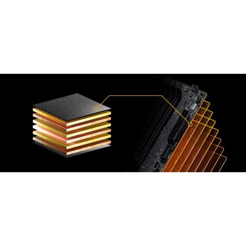 Материнська плата AsRock A620AI WiFi (sAM5, AMD A620A) купити в Україні: Київ, Львів, Хмельницький, Тернопіль, Івано-Франківськ | Перевірка сумісності, низька ціна, відгуки, характеристики від TELEMART фото