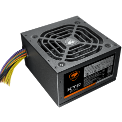 Блок питания Cougar XTC 600 600W (XTC600) (Восстановлено продавцом, 837575)