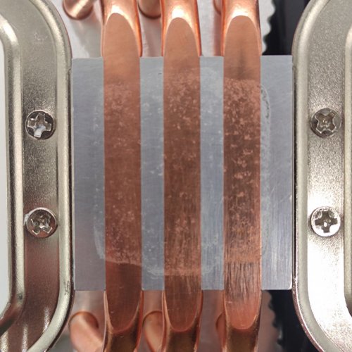 Кулер Be Quiet! Pure Rock Slim 2 (BK030) (Відновлено продавцем, 837578) купити в Україні: Київ, Львів, Хмельницький, Тернопіль, Івано-Франківськ | Перевірка сумісності, низька ціна, відгуки, характеристики від TELEMART фото