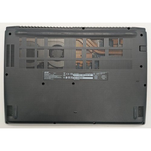 Ноутбук Acer Aspire 7 A715-42G (NH.QBFEU.00A) Charcoal Black (Восстановлено продавцом, 837585) купить в Украине: Киев, Днепр, Харьков, Одесса  | Низкая цена, отзывы, характеристики от TELEMART фото