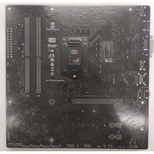 Материнська плата Asus PRIME H410M-K R2.0 (s1200, Intel H410) (Відновлено продавцем, 837603) купити в Україні: Київ, Львів, Хмельницький, Тернопіль, Івано-Франківськ | Перевірка сумісності, низька ціна, відгуки, характеристики від TELEMART фото