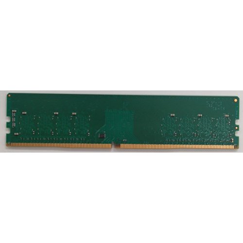Озп Crucial DDR4 8GB 2666Mhz (CB8GU2666) (Відновлено продавцем, 837604) купити в Україні: Київ, Львів, Хмельницький, Тернопіль, Івано-Франківськ | Перевірка сумісності, низька ціна, відгуки, характеристики від TELEMART фото