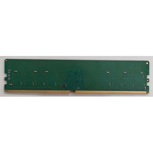 Озп Crucial DDR4 8GB 2666Mhz (CB8GU2666) (Відновлено продавцем, 837607) купити в Україні: Київ, Львів, Хмельницький, Тернопіль, Івано-Франківськ | Перевірка сумісності, низька ціна, відгуки, характеристики від TELEMART фото