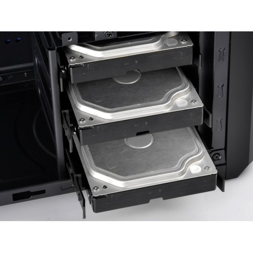 Корпус Deepcool KENDOMEN TI без БП Black (Восстановлено продавцом, 837611) купить в Украине: Киев, Днепр, Харьков, Одесса  | Проверка совместимости, низкая цена, отзывы, характеристики от TELEMART фото