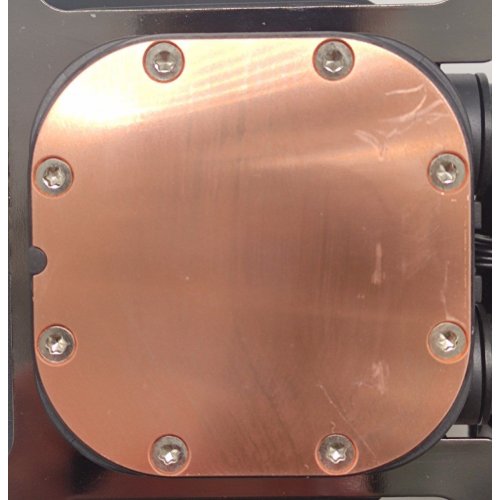 Готовая сво Corsair NAUTILUS 240 RS ARGB (CW-9060092-WW) Black (Восстановлено продавцом, 837612) купить в Украине: Киев, Днепр, Харьков, Одесса  | Проверка совместимости, низкая цена, отзывы, характеристики от TELEMART фото